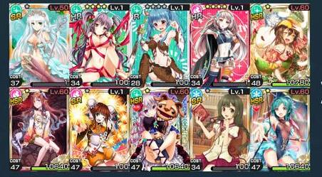 卡牌类手游内购无敌版_无敌版卡牌游戏下载