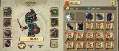 贪婪洞窟2大剑加点技巧_大剑技能属性介绍