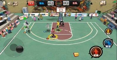 街篮手游怎么防守 怎么能不被晃 街篮手游防守技巧方法攻略 街篮手游怎么防守 怎么能不被晃 街篮手游防守技巧方法攻略