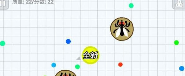 《全民星球》和《球球大作战》哪个好玩