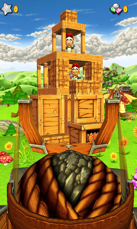 弹射之王安卓无敌版_弹射之王无限道具版下载