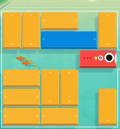 浅塘专家的第33关怎么过 浅塘第三十三通关策略