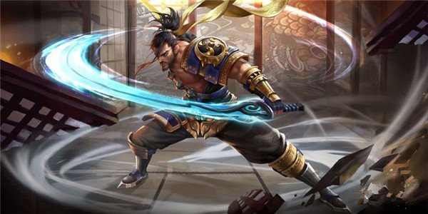 王者荣耀六个必买英雄_王者荣耀必买英雄推荐