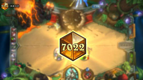 炉石传说DK控制法卡组推荐_炉石传说DK控制法卡组解析