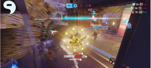 《守望先锋》中最难的五个成就如何完成