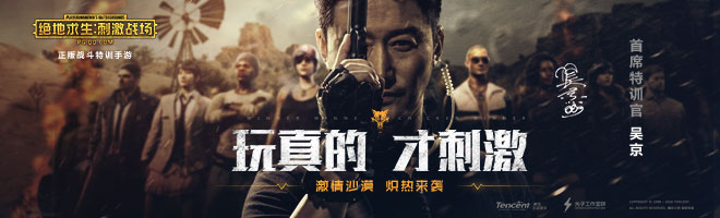 绝地求生刺激战场握把哪个好_新版本握把选择推荐