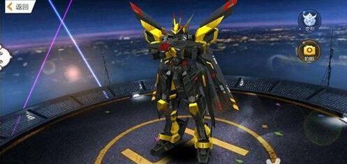 《天天飞车》堕天使觉醒什么时候出 堕天使觉醒时间