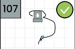 快乐玻璃杯第107关怎么过_快乐玻璃杯107关通关攻略