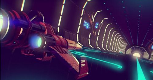 《无人深空》如何快速找飞船 传输塔无限找飞船方法