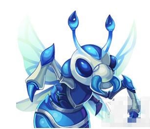 《仙剑奇侠传3D回合》灵宠-岚蜂技能介绍