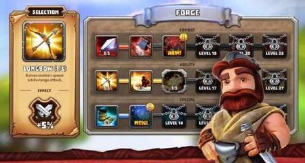 手指军队无限道具无敌版下载_手指军队道具免费版v1.2_手指军队汉化中文版