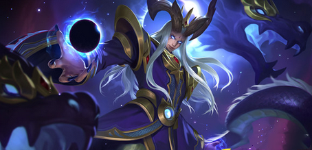 王者荣耀东皇太一英雄技巧 王者荣耀东皇太一出装推荐