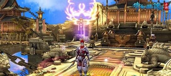 《倩女幽魂》手游男刀客什么时候上线 男刀客角色如何