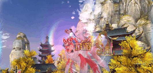 《青云志》手游新手必做升级任务指南分享