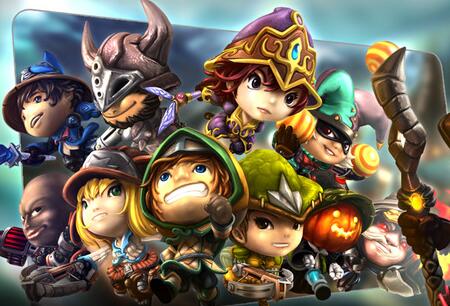 奇幻射击角色如何解锁 奇幻射击无敌版角色解锁方法