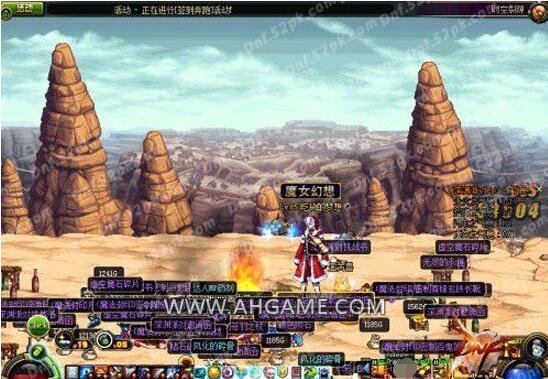 dnf异界搬砖有什么技巧 dnf异界搬砖技巧汇总