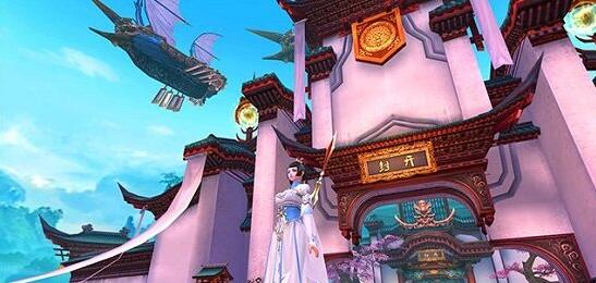 《剑侠情缘》手游追星逐日怎么得 追星逐日属性怎么样