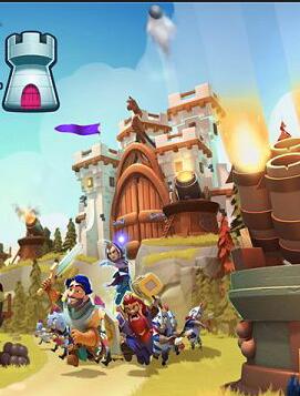 守卫城堡无限金币版_守卫城堡安卓版下载 守卫城堡无限金币版_守卫城堡安卓版下载