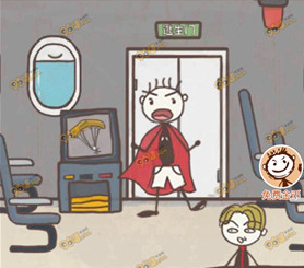 史上最坑爹的游戏11无敌版16-20关怎么过_史上最坑爹的游戏11通关攻略