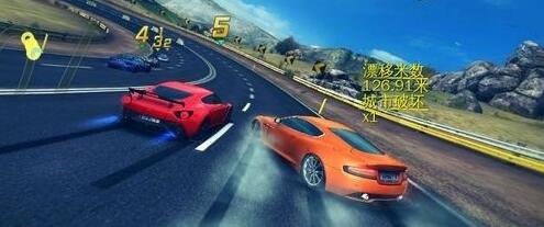 狂野飙车8怎么进行漂移 狂野飙车8无敌版漂移技巧介绍 狂野飙车8怎么进行漂移 狂野飙车8无敌版漂移技巧介绍
