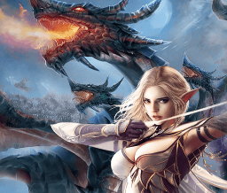 失落之城变态版无限钻石版_送vip的变态版游戏推荐