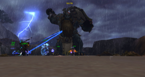 《魔兽世界7.0》怎样快速升级 新玩家快速升级指南