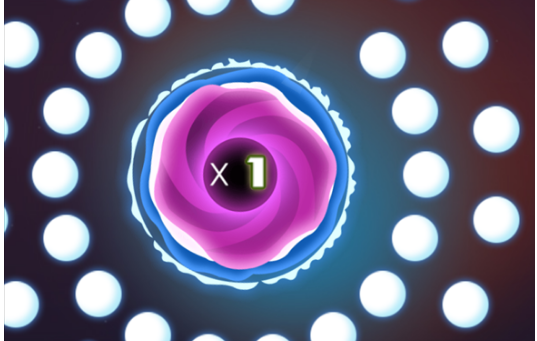 微信有魔性蹦蹦球怎么玩_微信有魔性蹦蹦球高分攻略