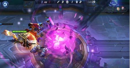 《王者荣耀》夏侯惇铭文怎么搭配 夏侯惇铭文搭配攻略