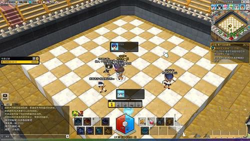 《冒险岛2》陷阱大师怎么玩 陷阱大师玩法技巧