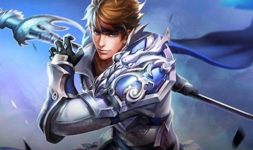 王者荣耀赵云怎么出装_赵云打野六神装