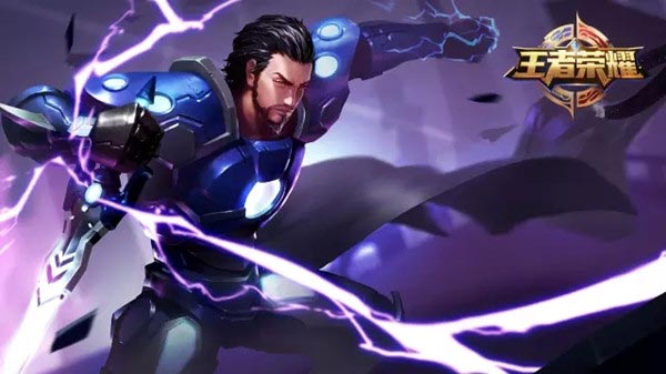 《王者荣耀》曹操团战技能怎么使用 曹操打团推荐