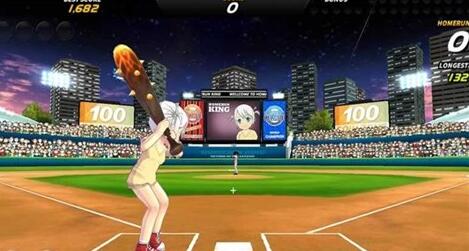 全垒打王无敌版_全垒打王安卓修改版下载