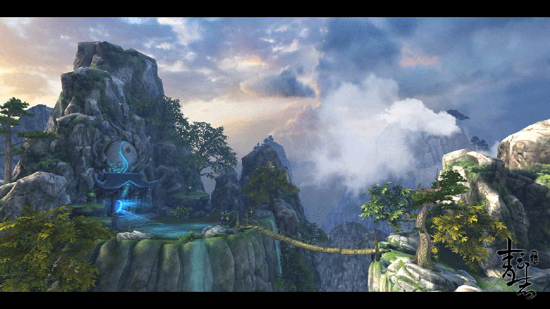 《青云志》手游御剑飞行详细技巧攻略