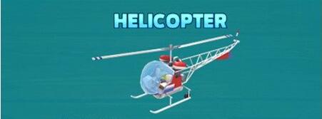 饥饿的鲨鱼进化直升机怎么打 饥饿的鲨鱼进化无敌版打掉飞机技巧