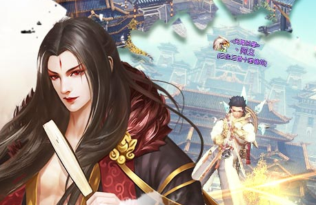 超变态无限元宝手游_刀剑圣域变态版