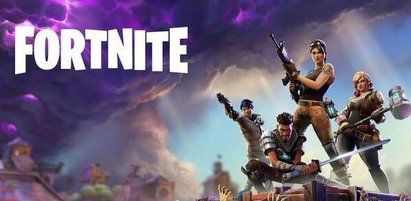 堡垒之夜手游怎么玩_堡垒之夜新手入门全面教学