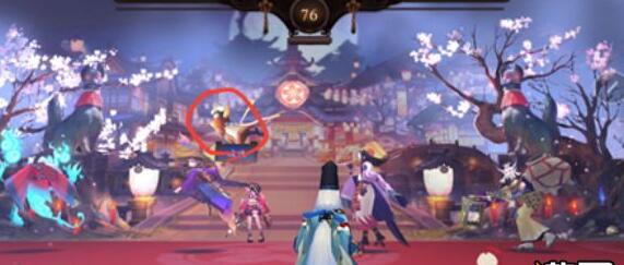 《阴阳师》手游如何提高碎片 百鬼夜行技巧