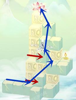 爱莲说第2关怎么过 爱莲说无敌版通关攻略 爱莲说第2关怎么过 爱莲说无敌版通关攻略