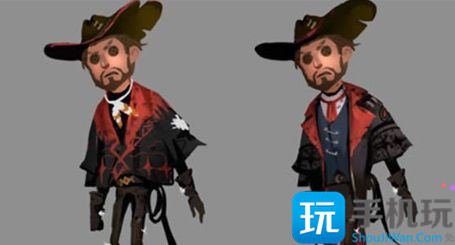 第五人格牛仔天赋怎么加点_第五人格牛仔加点推荐