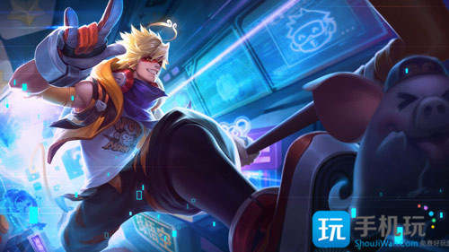 王者荣耀猪八戒怎么出装_猪八戒六神装出装推荐