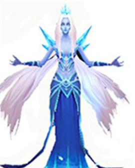 《永恒》手游冰雪记忆怎么样？