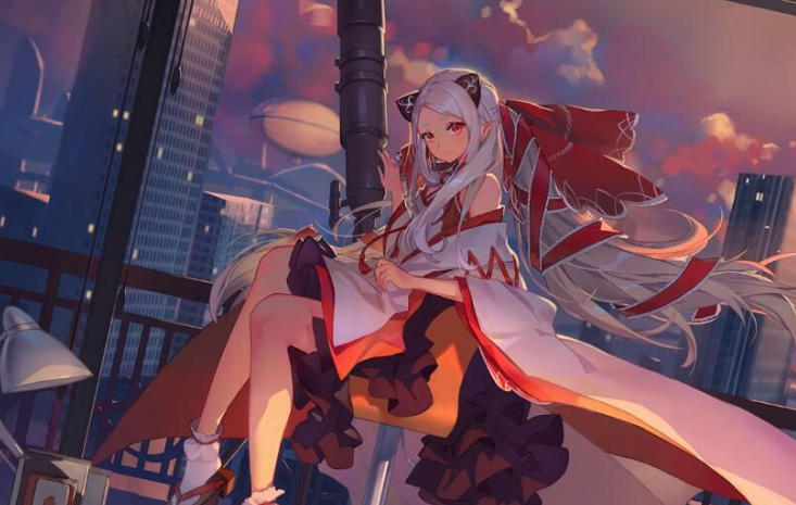 永远的7日之都希罗线三结局怎么选_希罗线结局攻略