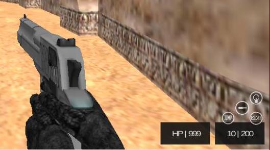 现代突击队好玩吗_现代突击队无敌版下载