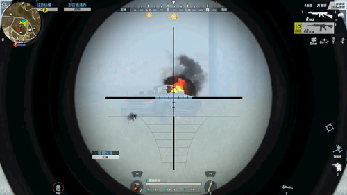 终结者2陀螺仪怎么用_陀螺仪作用