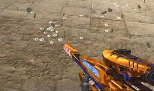 《逆战》原子力量开镜射速很慢怎么办?射速有bug吗?