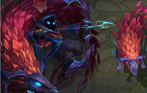 LOL 教你如何养成地图观 快速致胜小技巧