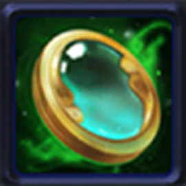 《小米超神》炎水琼玉属性如何？