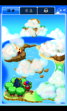 雪人兄弟安卓汉化版_雪人兄弟官方汉化版下载 雪人兄弟安卓汉化版_雪人兄弟官方汉化版下载