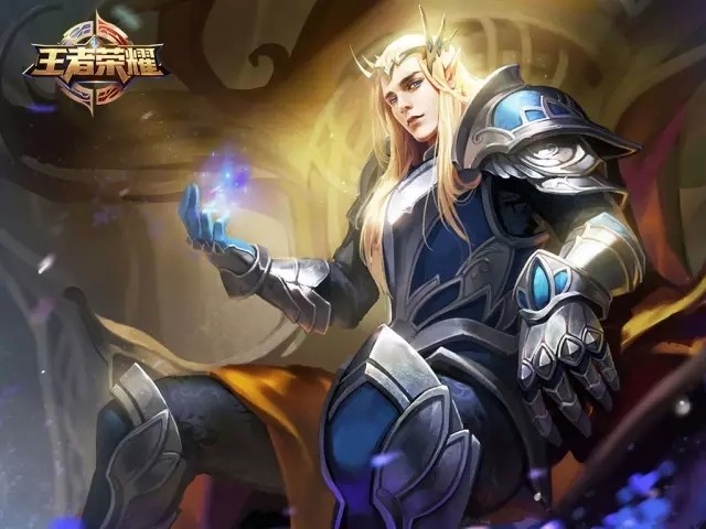 《王者荣耀》后羿怎么打排位 王者荣耀后羿排位打法推荐