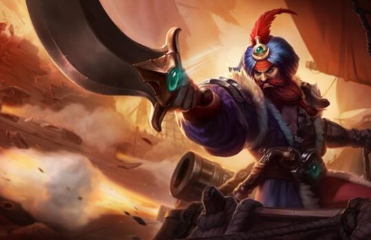 LOL英雄联盟9月9日-9月11日战斗之夜活动开启攻略